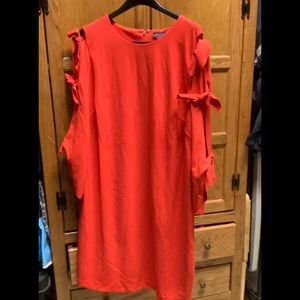 Vince Camuto dress 3x
